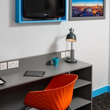 Ibis Styles London