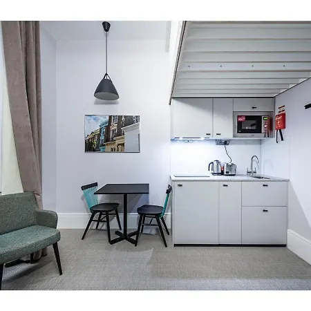 Trendy Studios, Primrose Hill - Sk * London