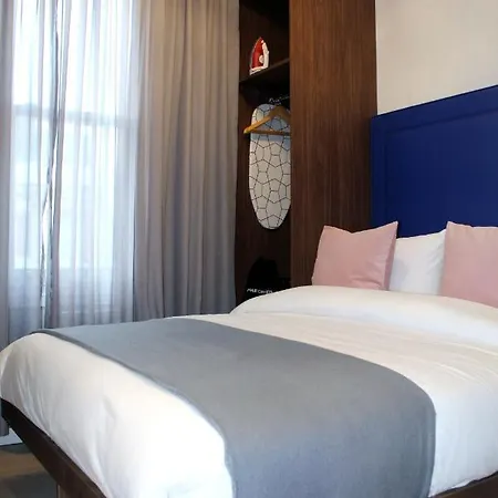 Hotel Cg Kensington 4*