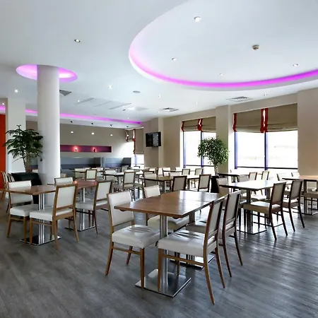 Holiday Express - Newbury Park, An Ihg Hotel
