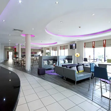 Holiday Express - Newbury Park, An Ihg Hotel 3*
