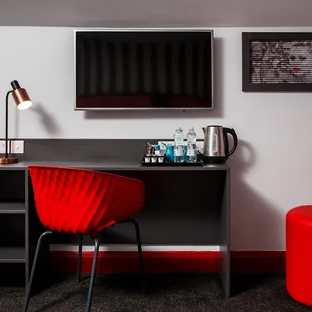 Ibis Styles London