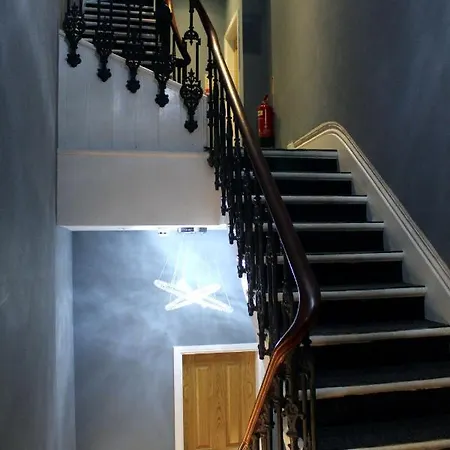 Hotel Cg Kensington London