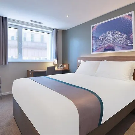 Hotel Travelodge
