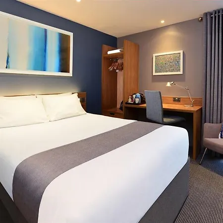 Travelodge Hotel