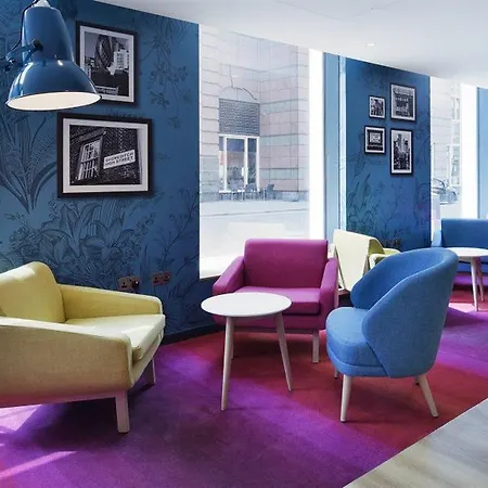 Travelodge 3* Londres