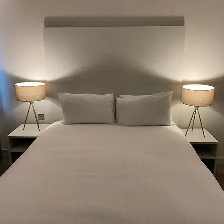 Aparthotel So Park Battersea 4*