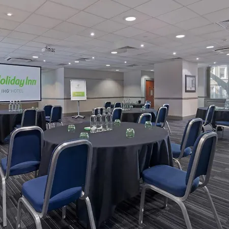 Hotel Kensington Forum, An Ihg 4*