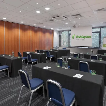 Kensington Forum, An Ihg Hotel