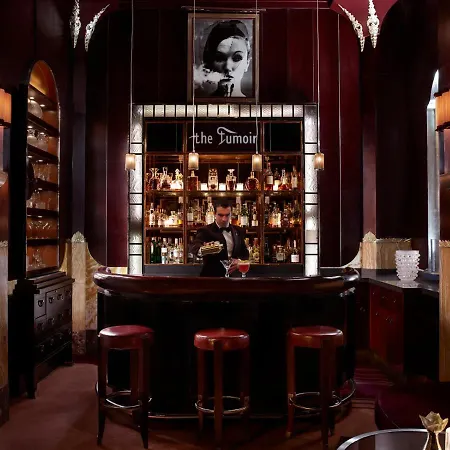 Claridge's, Maybourne Collection
