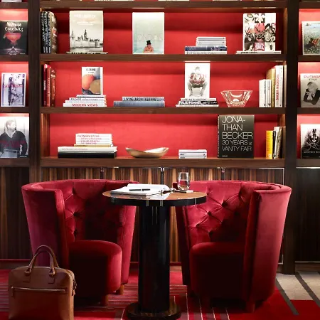 Szálloda Claridge's, Maybourne Collection 5*