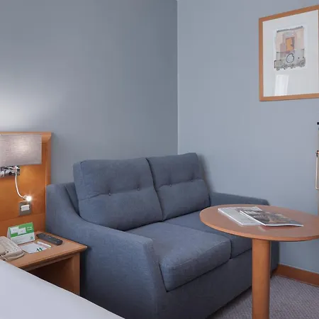 Kensington Forum, An Ihg 4* Londres