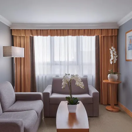 Hotel Kensington Forum, An Ihg 4*