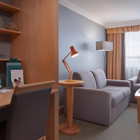 Kensington Forum, An Ihg 4*