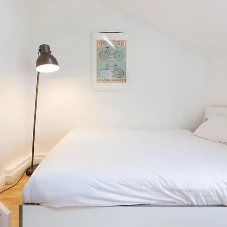 Casa de hóspedes Tooting Broadway & By Dc 5*