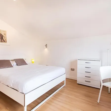 Casa de hóspedes Tooting Broadway & By Dc 5*
