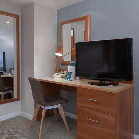 Kensington Forum, An Ihg Hotel