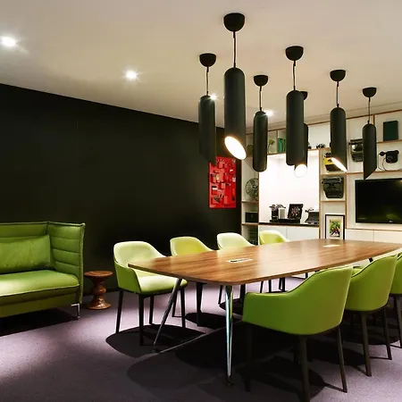 Citizenm Southwark Bankside Отель 4*