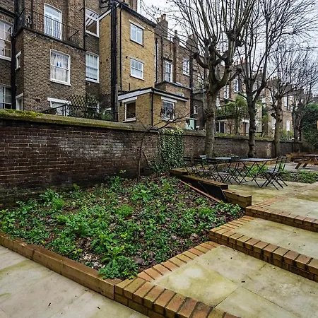 Trendy Studios, Primrose Hill - Sk
