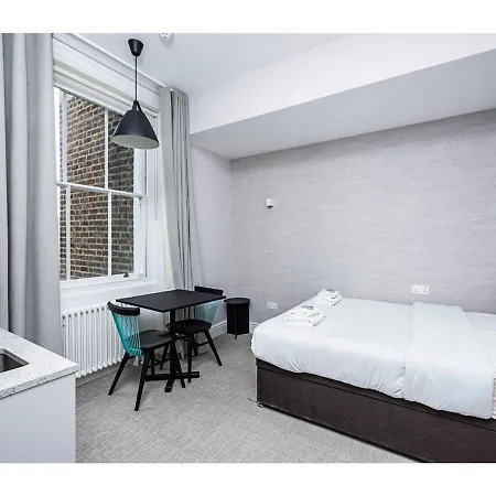 Trendy Studios, Primrose Hill - Sk * London