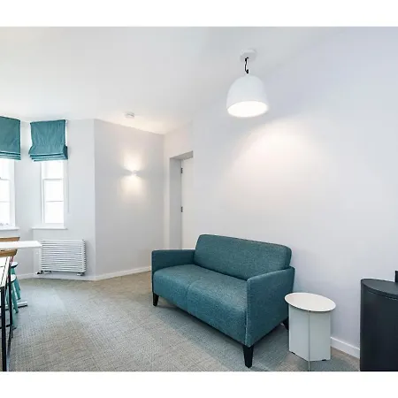 Trendy Studios, Primrose Hill - Sk דירה לונדון