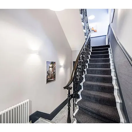 Trendy Studios, Primrose Hill - Sk Apartment