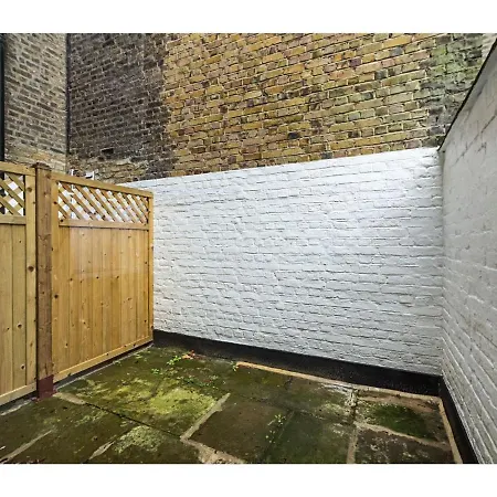 Trendy Studios, Primrose Hill - Sk Apartment