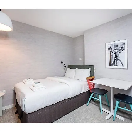 Apartment Trendy Studios, Primrose Hill - Sk London