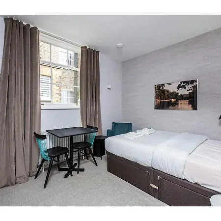 Trendy Studios, Primrose Hill - Sk * London