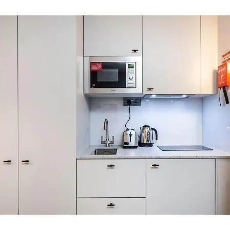 Trendy Studios, Primrose Hill - Sk *