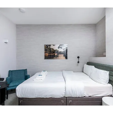 Trendy Studios, Primrose Hill - Sk * London