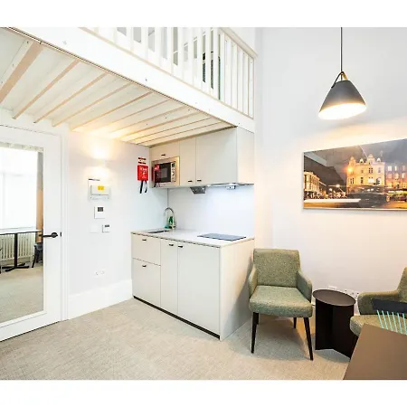 Apartment Trendy Studios, Primrose Hill - Sk London