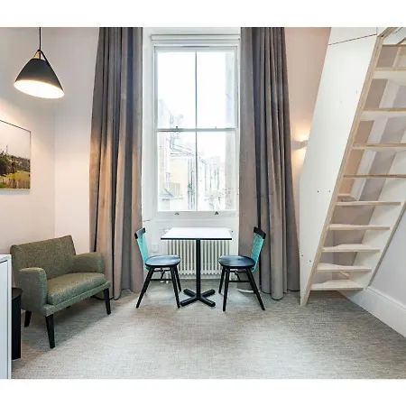 Apartment Trendy Studios, Primrose Hill - Sk London
