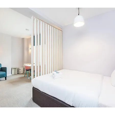 Trendy Studios, Primrose Hill - Sk