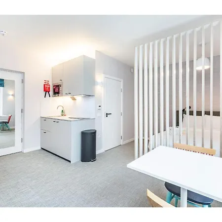 Trendy Studios, Primrose Hill - Sk Apartment