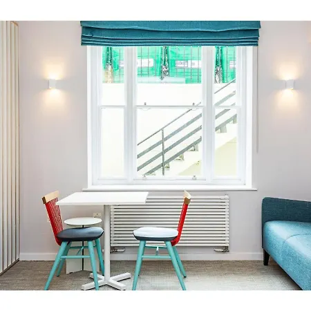 Trendy Studios, Primrose Hill - Sk Apartment