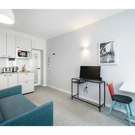 Apartment Trendy Studios, Primrose Hill - Sk *