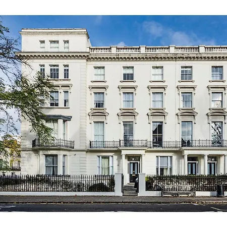 Trendy Studios, Primrose Hill - Sk