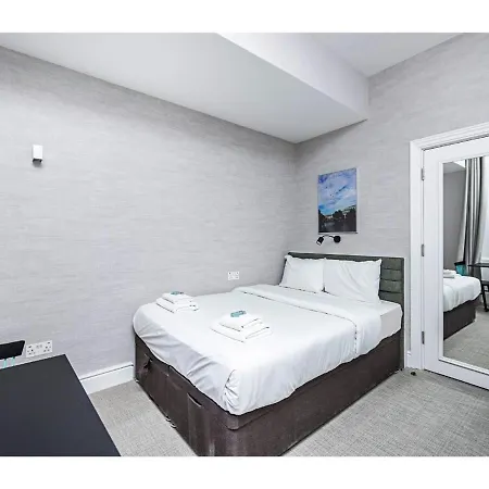 Trendy Studios, Primrose Hill - Sk * London