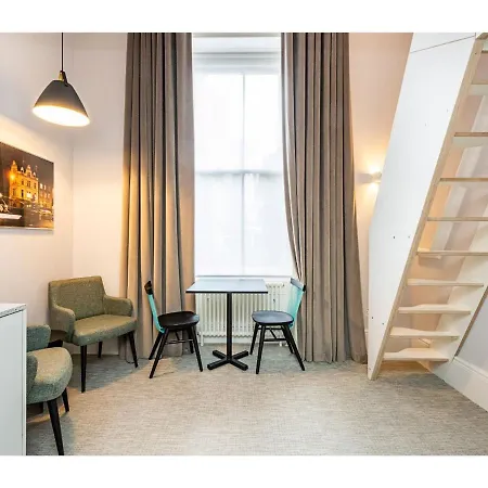 Trendy Studios, Primrose Hill - Sk * London