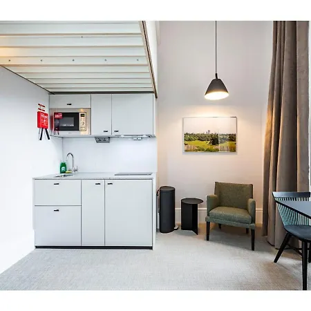Trendy Studios, Primrose Hill - Sk Apartment