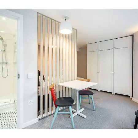 Trendy Studios, Primrose Hill - Sk * London
