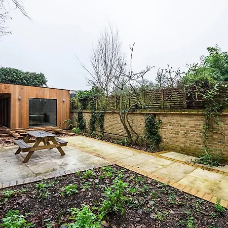 Trendy Studios, Primrose Hill - Sk London