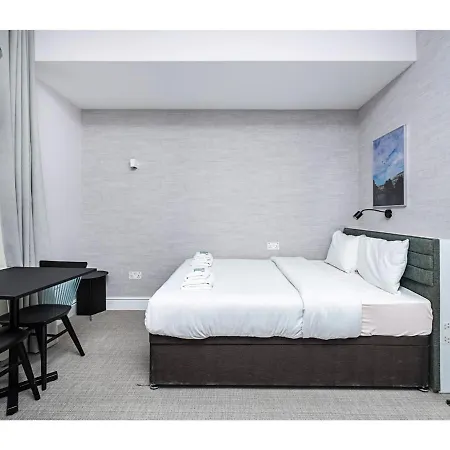Trendy Studios, Primrose Hill - Sk London