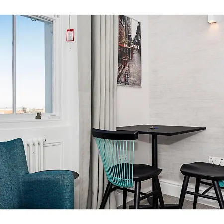 Trendy Studios, Primrose Hill - Sk Apartment *