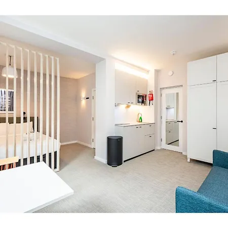 Trendy Studios, Primrose Hill - Sk *