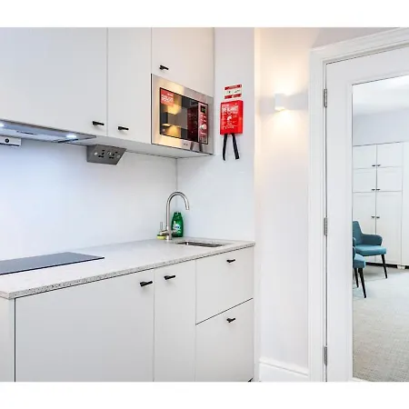 Trendy Studios, Primrose Hill - Sk London