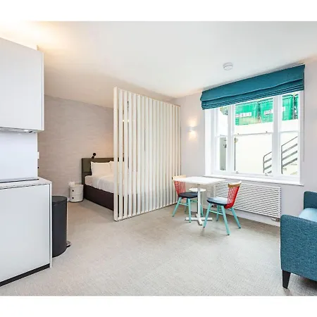 Trendy Studios, Primrose Hill - Sk Apartment
