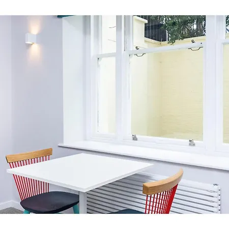 Apartment Trendy Studios, Primrose Hill - Sk