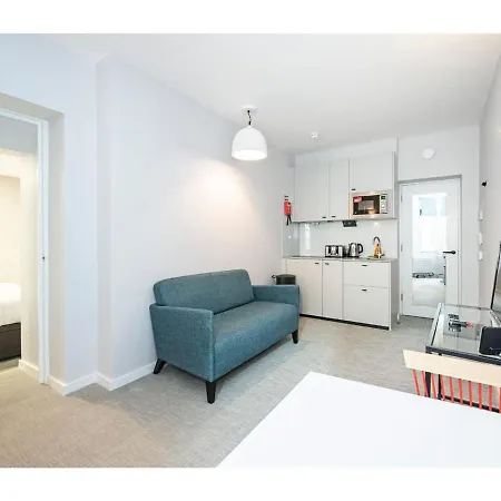 Trendy Studios, Primrose Hill - Sk * London